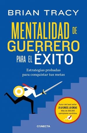 Mentalidad de guerrero para el éxito | 9791387513092 | Tracy, Brian | Llibres.cat | Llibreria online en català | La Impossible Llibreters Barcelona