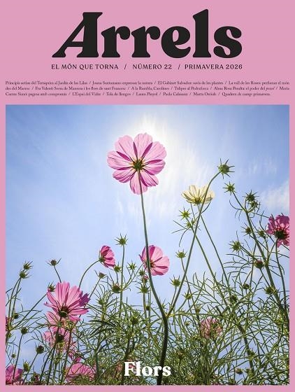 Arrels #22 | 9788419968555 | Sucarrats i Miró, Josep Maria | Llibres.cat | Llibreria online en català | La Impossible Llibreters Barcelona