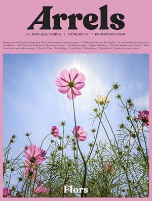 Arrels #22 | 9788419968555 | Sucarrats i Miró, Josep Maria | Llibres.cat | Llibreria online en català | La Impossible Llibreters Barcelona