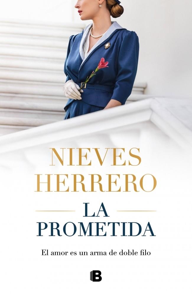 La prometida | 9788466683067 | Herrero, Nieves | Llibres.cat | Llibreria online en català | La Impossible Llibreters Barcelona