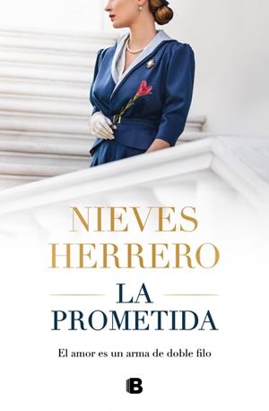 La prometida | 9788466683067 | Herrero, Nieves | Llibres.cat | Llibreria online en català | La Impossible Llibreters Barcelona
