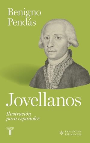 Jovellanos | 9788430628513 | Pendás, Benigno | Llibres.cat | Llibreria online en català | La Impossible Llibreters Barcelona