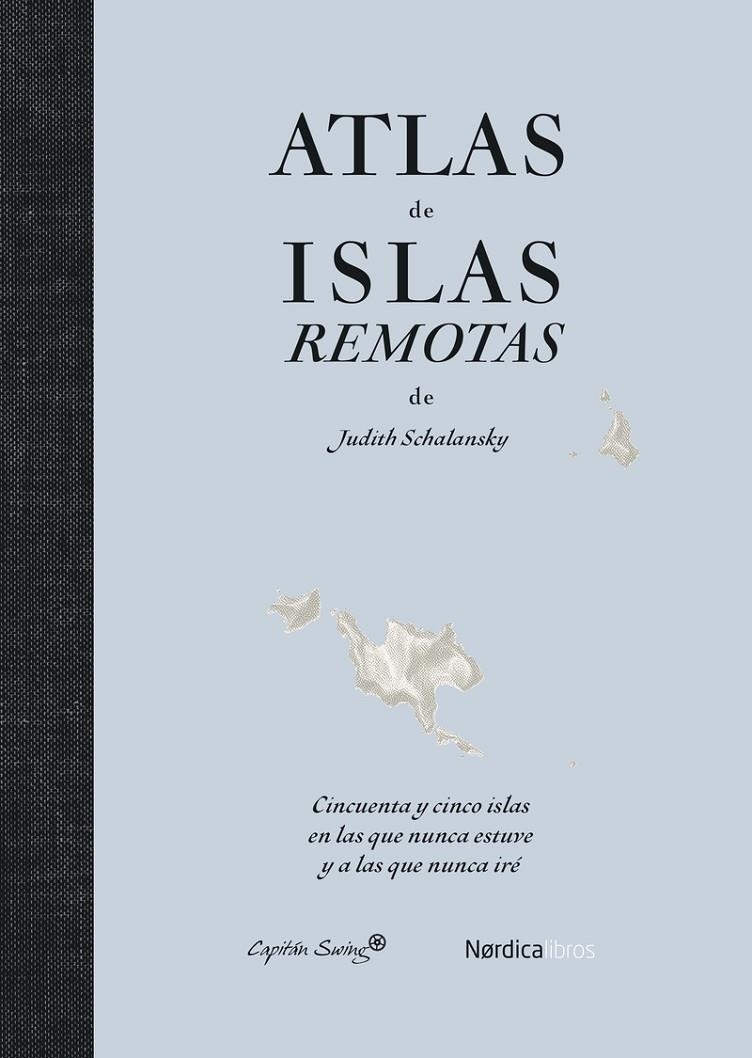 Atlas de islas remotas (ed. actualizada) | 9791387922429 | Schalansky, Judith | Llibres.cat | Llibreria online en català | La Impossible Llibreters Barcelona