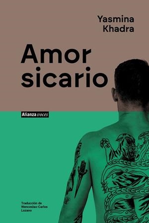 Amor sicario | 9791370092320 | Khadra, Yasmina | Llibres.cat | Llibreria online en català | La Impossible Llibreters Barcelona