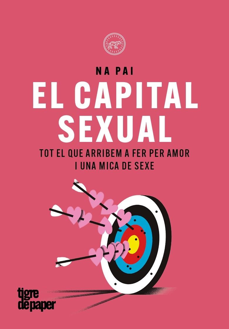 El capital sexual | 9791387645250 | Pai, Na | Llibres.cat | Llibreria online en català | La Impossible Llibreters Barcelona