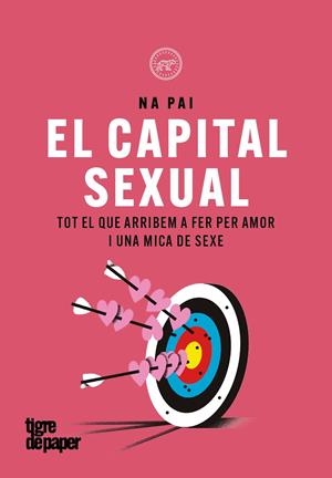 El capital sexual | 9791387645250 | Pai, Na | Llibres.cat | Llibreria online en català | La Impossible Llibreters Barcelona