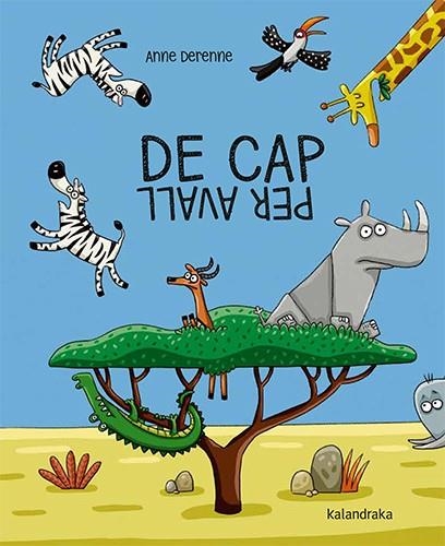 De cap per avall | 9788410387331 | Derenne, Anne | Llibres.cat | Llibreria online en català | La Impossible Llibreters Barcelona