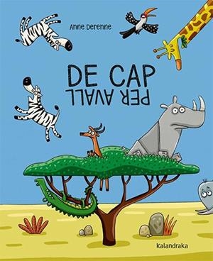De cap per avall | 9788410387331 | Derenne, Anne | Llibres.cat | Llibreria online en català | La Impossible Llibreters Barcelona