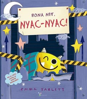 Bona nit, Nyac-nyac! | 9788413491844 | Yarlett, Emma | Llibres.cat | Llibreria online en català | La Impossible Llibreters Barcelona