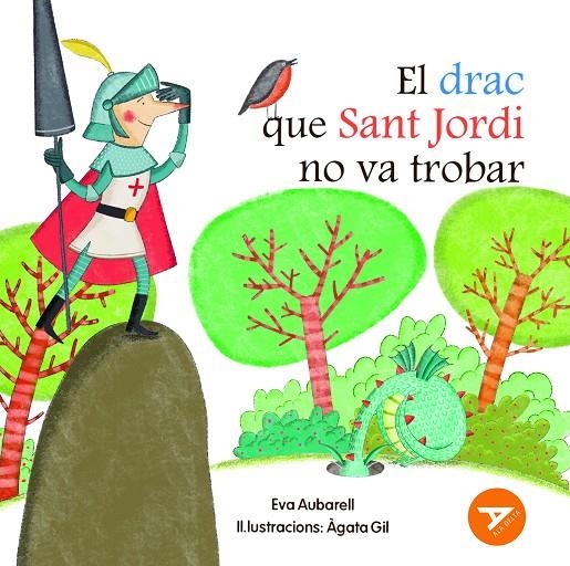 El drac que sant Jordi no va trobar | 9788447955886 | Aubarell Solduga, Eva | Llibres.cat | Llibreria online en català | La Impossible Llibreters Barcelona