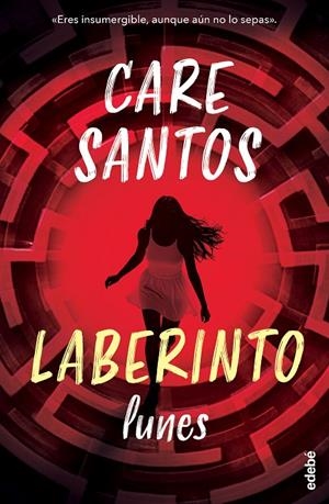 LUNES. SAGA LABERINTO | 9788468377865 | Santos, Care | Llibres.cat | Llibreria online en català | La Impossible Llibreters Barcelona