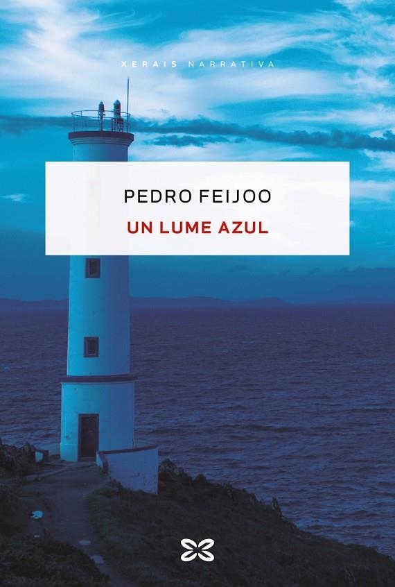 Un lume azul | 9788491216155 | Feijoo, Pedro | Llibres.cat | Llibreria online en català | La Impossible Llibreters Barcelona