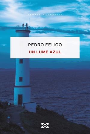 Un lume azul | 9788491216155 | Feijoo, Pedro | Llibres.cat | Llibreria online en català | La Impossible Llibreters Barcelona