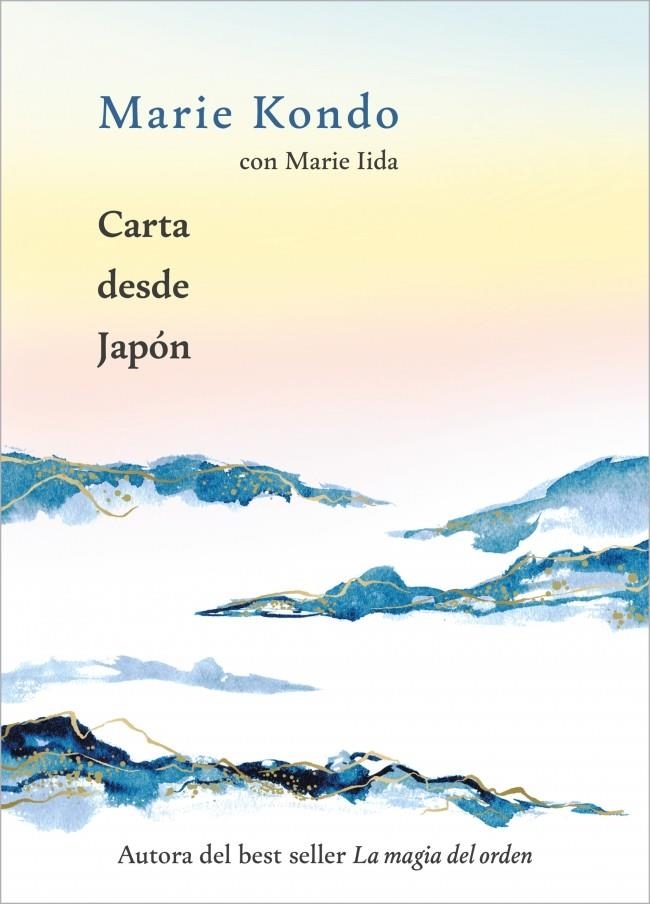 Carta desde Japón | 9788403525559 | Kondo, Marie | Llibres.cat | Llibreria online en català | La Impossible Llibreters Barcelona