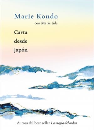 Carta desde Japón | 9788403525559 | Kondo, Marie | Llibres.cat | Llibreria online en català | La Impossible Llibreters Barcelona