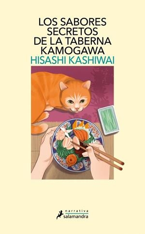 Los sabores secretos de la taberna Kamogawa (Taberna Kamogawa 4) | 9791387640170 | Kashiwai, Hisashi | Llibres.cat | Llibreria online en català | La Impossible Llibreters Barcelona