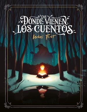 De donde vienen los cuentos | 9788426430571 | Font, Ignasi | Llibres.cat | Llibreria online en català | La Impossible Llibreters Barcelona