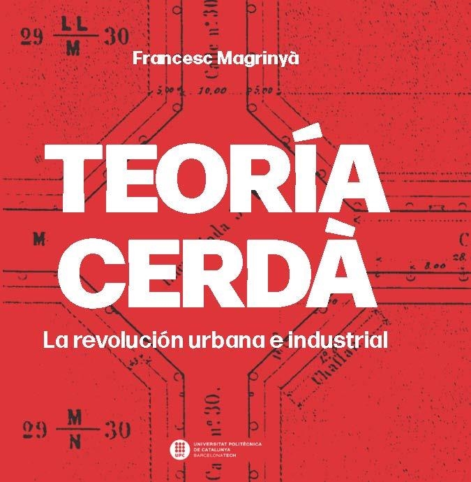 Teoria Cerdà | 9788419968654 | Magrinyà Torné, Francesc | Llibres.cat | Llibreria online en català | La Impossible Llibreters Barcelona