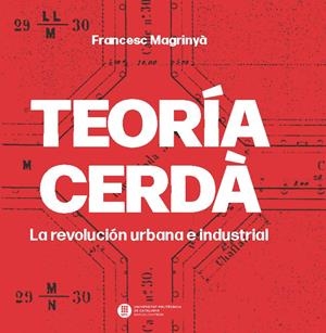 Teoria Cerdà | 9788419968654 | Magrinyà Torné, Francesc | Llibres.cat | Llibreria online en català | La Impossible Llibreters Barcelona