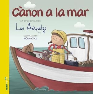 Cànon a la mar | 9791388106163 | Les Anxovetes | Llibres.cat | Llibreria online en català | La Impossible Llibreters Barcelona