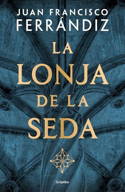 La Lonja de la Seda | 9788425371684 | Ferrándiz, Juan Francisco | Llibres.cat | Llibreria online en català | La Impossible Llibreters Barcelona