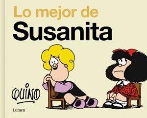 Lo mejor de Susanita | 9788426433602 | Quino | Llibres.cat | Llibreria online en català | La Impossible Llibreters Barcelona