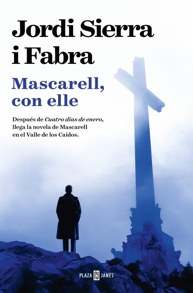 Mascarell, con elle (Inspector Mascarell 16) | 9788401037764 | Sierra i Fabra, Jordi | Llibres.cat | Llibreria online en català | La Impossible Llibreters Barcelona
