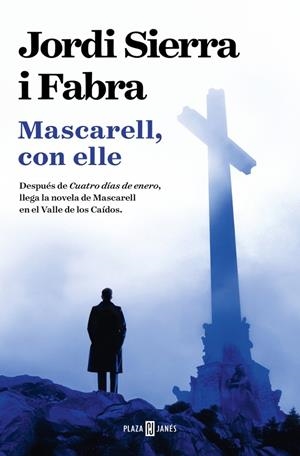 Mascarell, con elle (Inspector Mascarell 16) | 9788401037764 | Sierra i Fabra, Jordi | Llibres.cat | Llibreria online en català | La Impossible Llibreters Barcelona