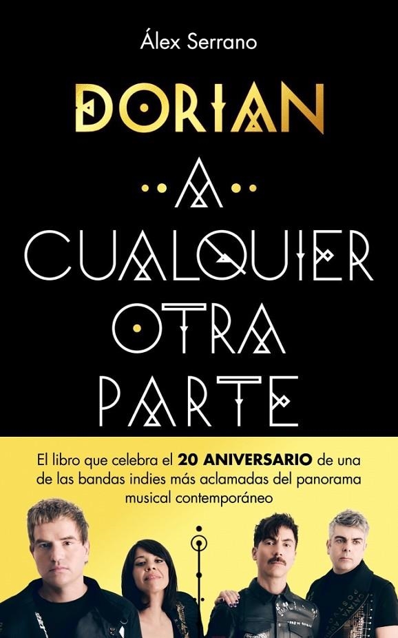 A cualquier otra parte | 9788401036774 | Dorian/Serrano, Álex | Llibres.cat | Llibreria online en català | La Impossible Llibreters Barcelona