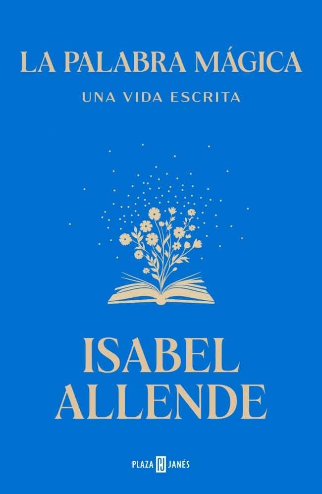 La palabra mágica | 9788401039447 | Allende, Isabel | Llibres.cat | Llibreria online en català | La Impossible Llibreters Barcelona
