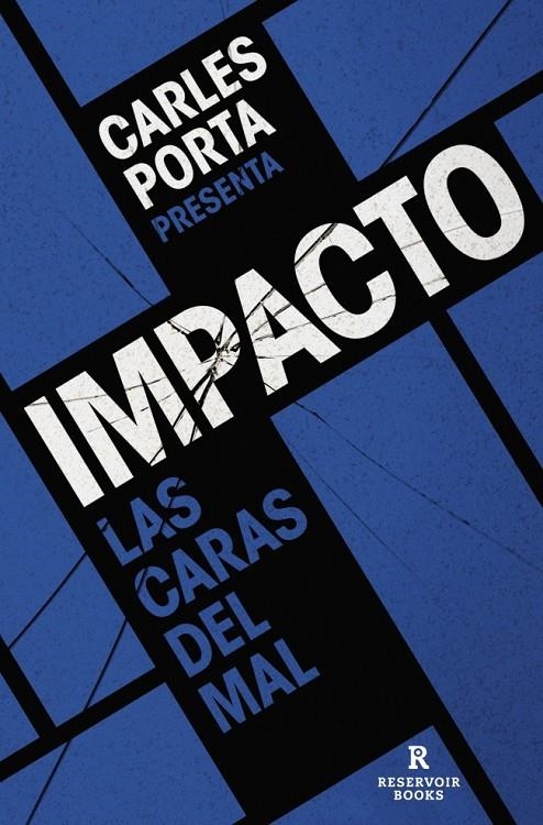 Impacto (Impacto 1) | 9791387740665 | Porta, Carles | Llibres.cat | Llibreria online en català | La Impossible Llibreters Barcelona