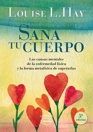 Sana tu cuerpo | 9788479539351 | Hay, Louise | Llibres.cat | Llibreria online en català | La Impossible Llibreters Barcelona