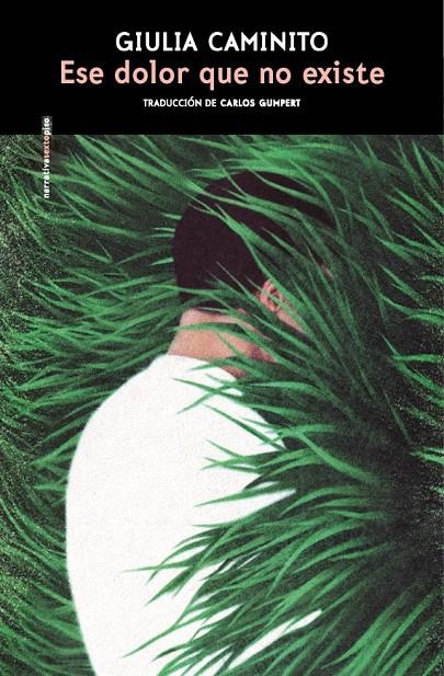 Ese dolor que no existe | 9788410249813 | Caminito, Giulia | Llibres.cat | Llibreria online en català | La Impossible Llibreters Barcelona