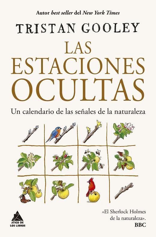 Las estaciones ocultas | 9791387592592 | Gooley, Tristan | Llibres.cat | Llibreria online en català | La Impossible Llibreters Barcelona