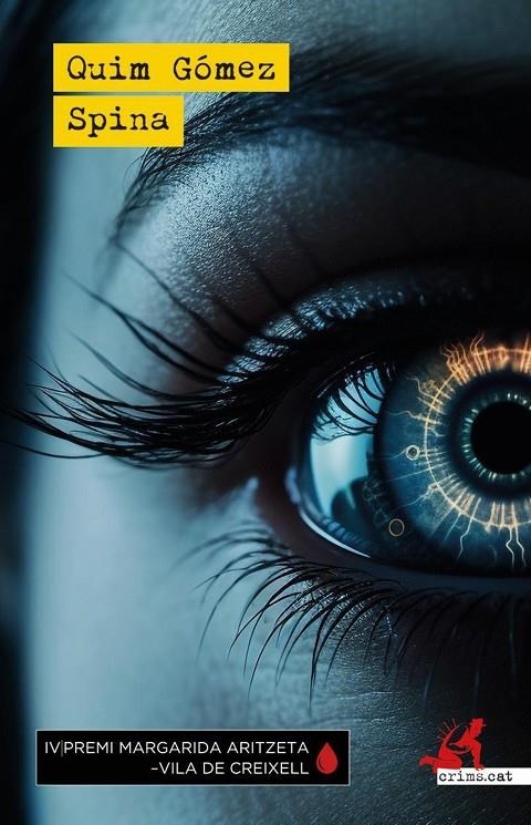 Spina | 9791388174049 | Gómez, Quim | Llibres.cat | Llibreria online en català | La Impossible Llibreters Barcelona