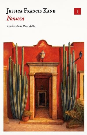 Fonseca | 9791387641672 | Keane, Jessica Francis | Llibres.cat | Llibreria online en català | La Impossible Llibreters Barcelona