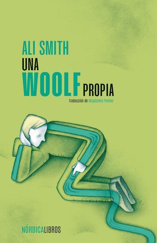 Una Woolf propia | 9791387922825 | Smith, Ali | Llibres.cat | Llibreria online en català | La Impossible Llibreters Barcelona