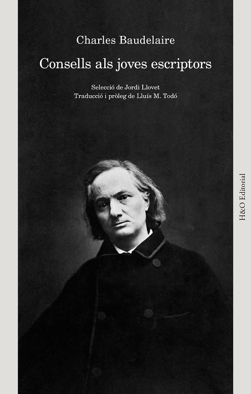 Consells als joves escriptors i altres escrits | 9791387914141 | Baudelaire, Charles | Llibres.cat | Llibreria online en català | La Impossible Llibreters Barcelona