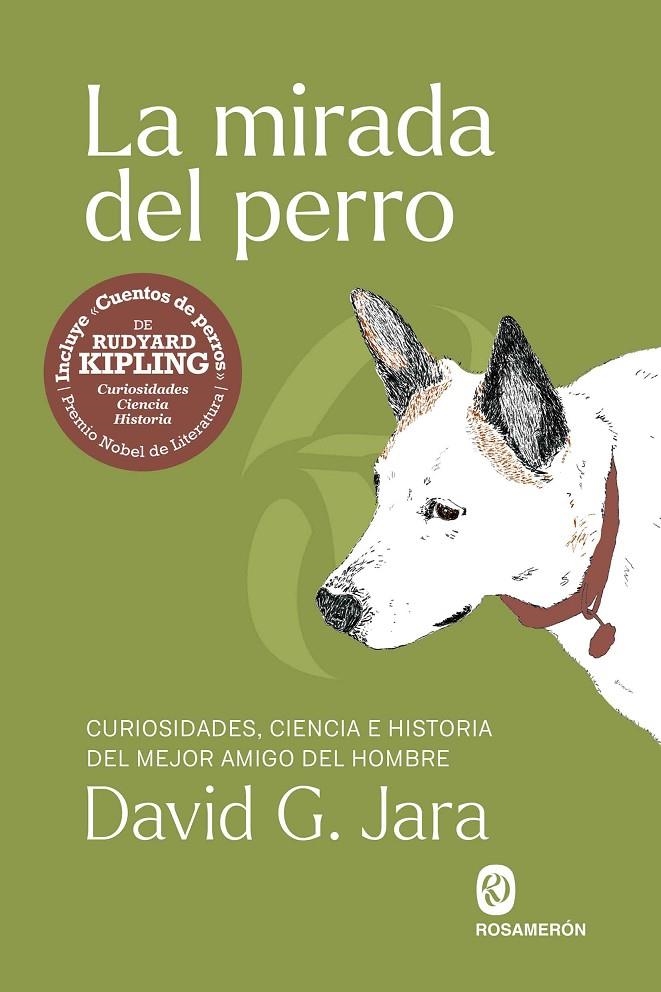 La mirada del perro | 9791399141924 | G. Jara, David/Kipling, Rudyard | Llibres.cat | Llibreria online en català | La Impossible Llibreters Barcelona