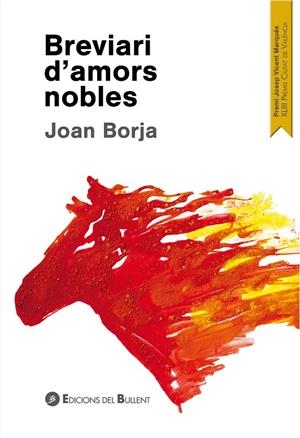 Breviari d'amors nobles | 9788499043098 | Borja i Sanz, Joan | Llibres.cat | Llibreria online en català | La Impossible Llibreters Barcelona