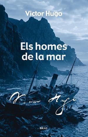 Els homes de la mar | 9791387701116 | Hugo, Victor | Llibres.cat | Llibreria online en català | La Impossible Llibreters Barcelona