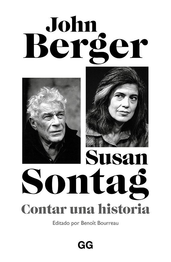 Contar una historia | 9788425236488 | Berger, John/Sontag, Susan | Llibres.cat | Llibreria online en català | La Impossible Llibreters Barcelona