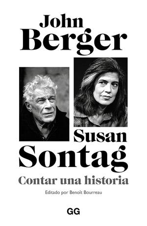 Contar una historia | 9788425236488 | Berger, John/Sontag, Susan | Llibres.cat | Llibreria online en català | La Impossible Llibreters Barcelona