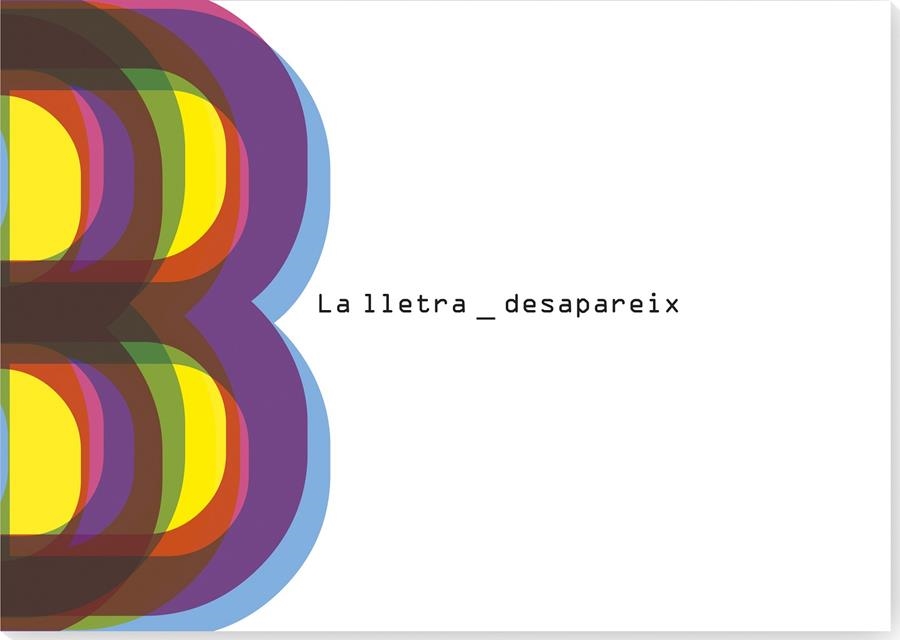 La lletra B desapareix | 9788412635898 | Tabora, Carla | Llibres.cat | Llibreria online en català | La Impossible Llibreters Barcelona
