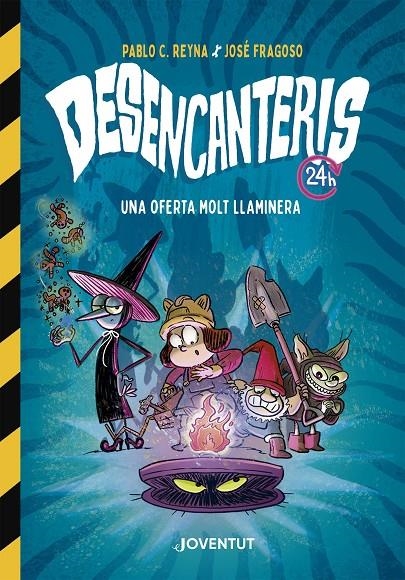 Una oferta molt llaminera | 9788426149756 | C. Reyna, Pablo | Llibres.cat | Llibreria online en català | La Impossible Llibreters Barcelona