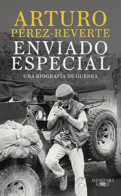 Enviado especial | 9788420470078 | Pérez-Reverte, Arturo | Llibres.cat | Llibreria online en català | La Impossible Llibreters Barcelona