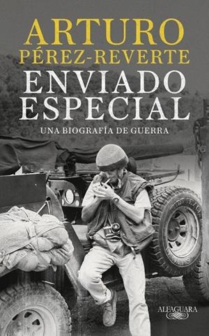 Enviado especial | 9788420470078 | Pérez-Reverte, Arturo | Llibres.cat | Llibreria online en català | La Impossible Llibreters Barcelona