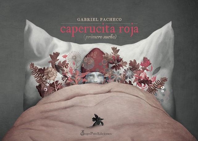 Caperucita roja (primero sueño) | 9788412192230 | Pacheco, Gabriel | Llibres.cat | Llibreria online en català | La Impossible Llibreters Barcelona