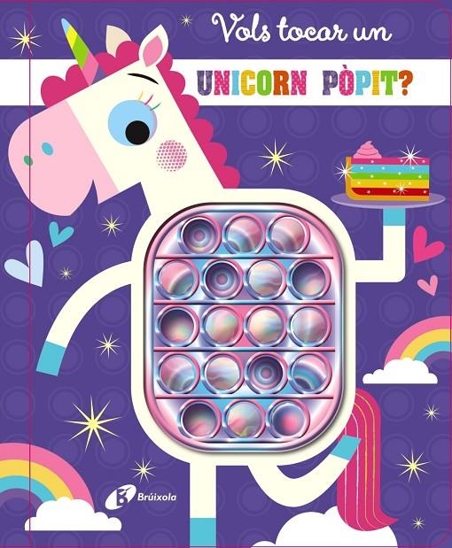 Vols tocar un unicorn pòpit? | 9788413491912 | Greening, Rosie | Llibres.cat | Llibreria online en català | La Impossible Llibreters Barcelona
