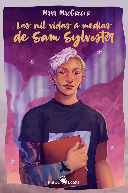 Las mil vidas a medias de Sam Sylvester | 9788412806731 | MacGregor, Maya | Llibres.cat | Llibreria online en català | La Impossible Llibreters Barcelona